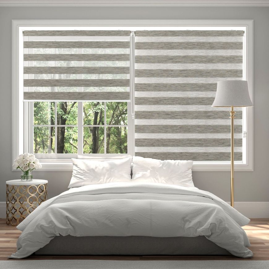 Sri Lakshmi Enterprises - Service - Zebra Blinds