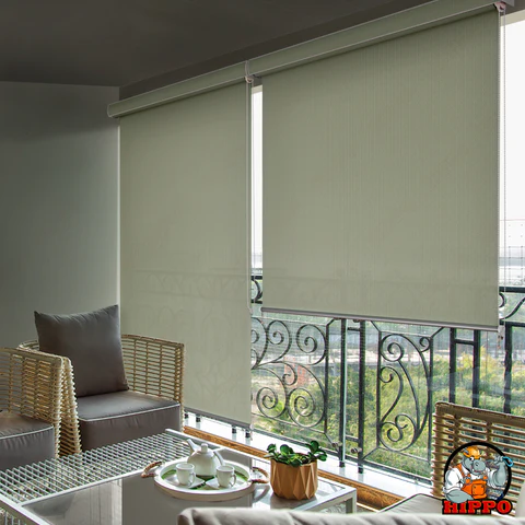 Sri Lakshmi Enterprises - Latest update - Roller Blinds Manufacturers in Bangalore