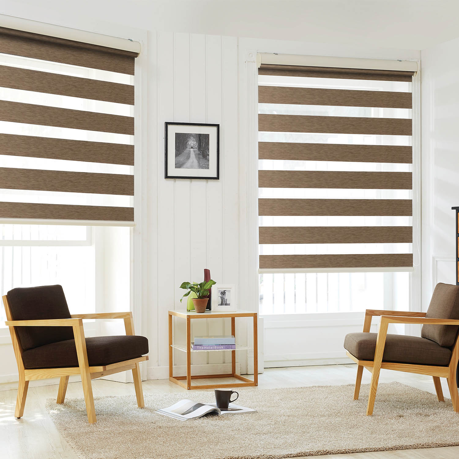 Sri Lakshmi Enterprises - Latest update - PVC Blinds Manufacturers