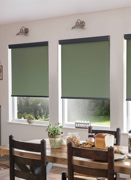 Sri Lakshmi Enterprises - Latest update - Roller Blinds Manufacturers in Jayanagar