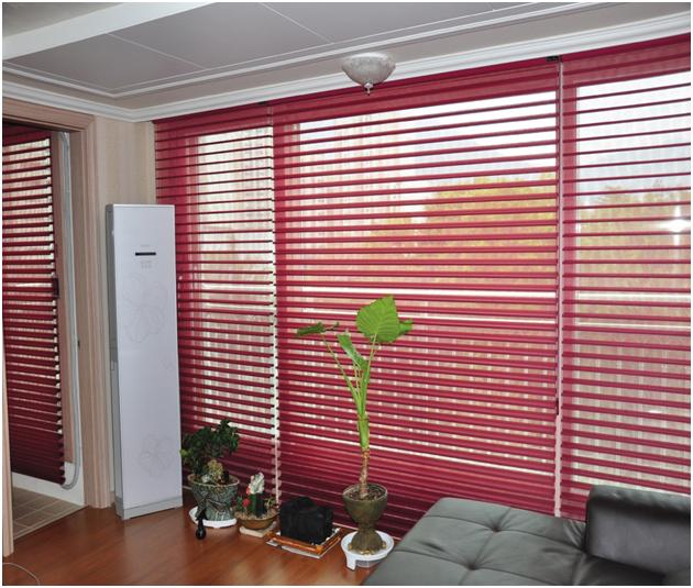 Sri Lakshmi Enterprises - Latest update - Triple Shade Blinds Manufacturers Bangalore