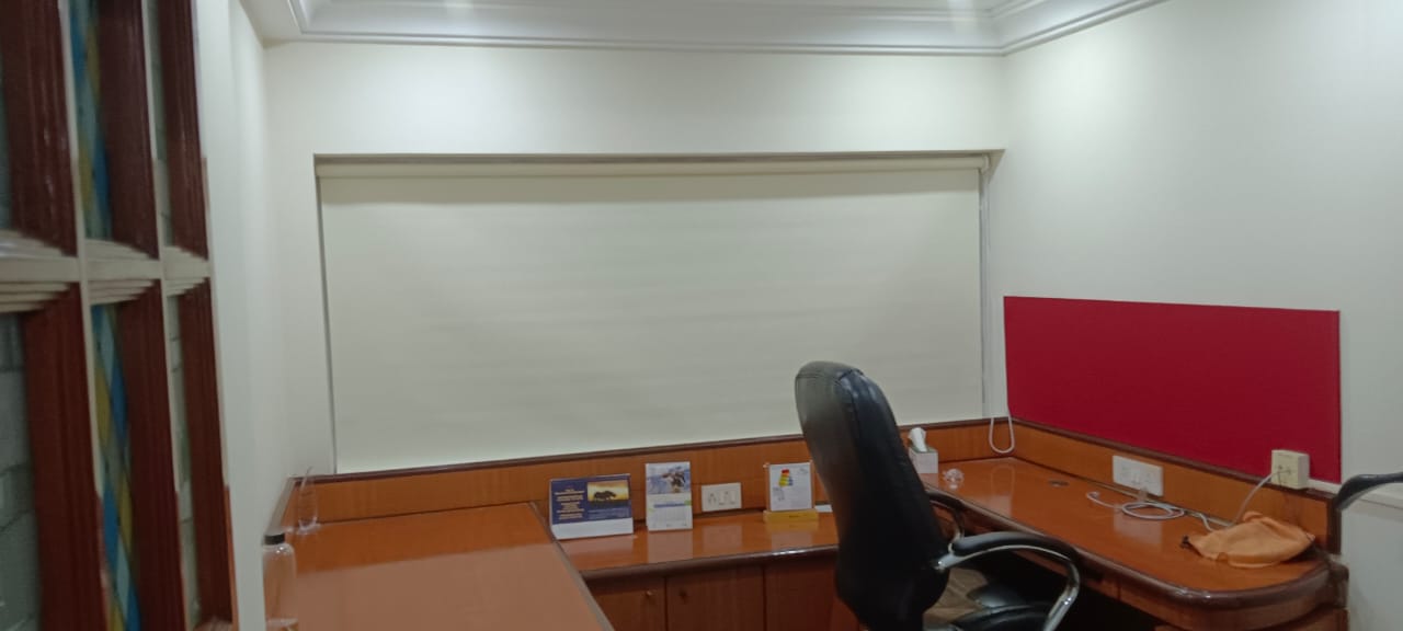 Sri Lakshmi Enterprises - Album - Blinds For Offices