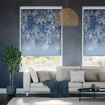 Sri Lakshmi Enterprises - Latest update - Printed Blinds for Living Room