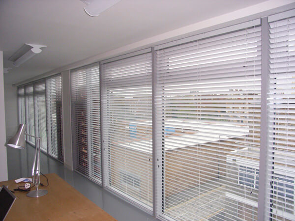 Sri Lakshmi Enterprises - Service - Aluminium Venetian Blinds