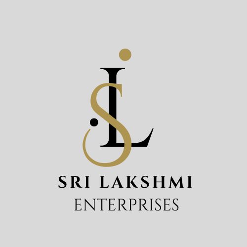 Sri Lakshmi Enterprises - Logo