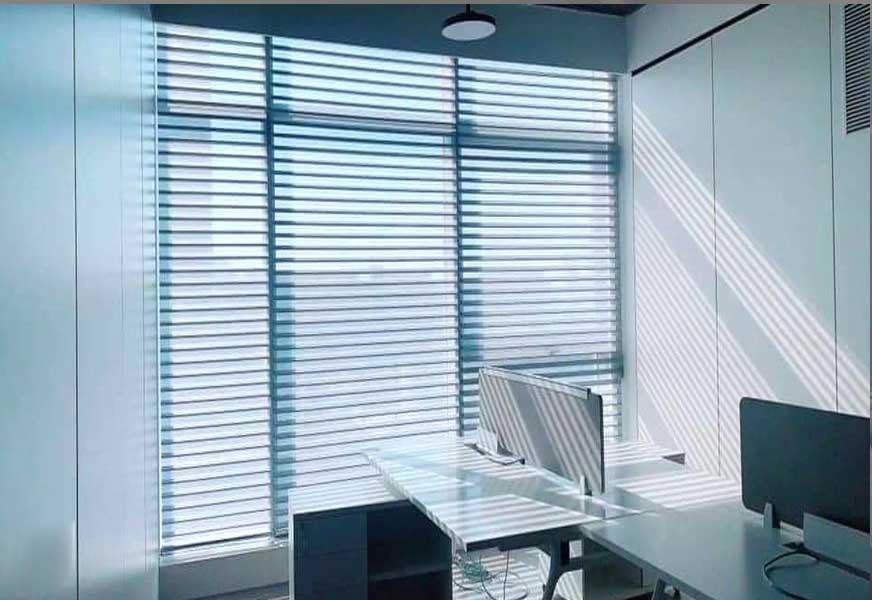 Sri Lakshmi Enterprises - Latest update - Triple Shade Blinds Suppliers in Bangalore