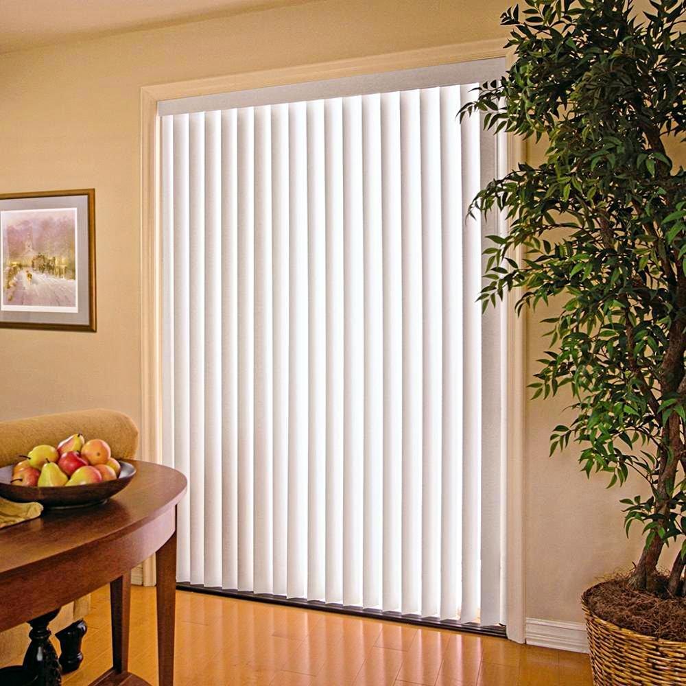 Sri Lakshmi Enterprises - Service - Vertical Blinds